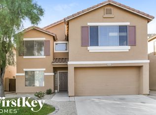 12435 W El Nido Ln, Litchfield Park, AZ 85340