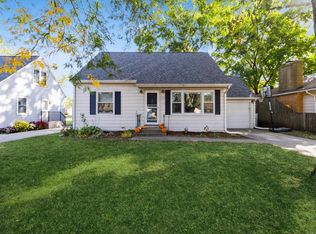 1322 Carroll Ave, Ames, IA 50010