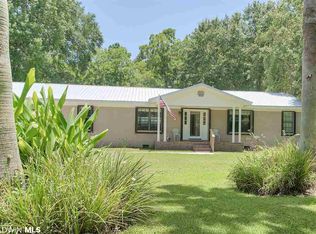 7237 Franklin Rd, Foley, AL 36535