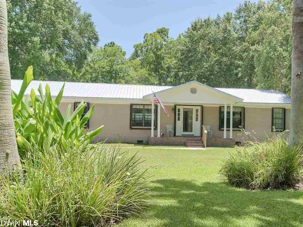 7237 Franklin Rd, Foley, AL 36535
