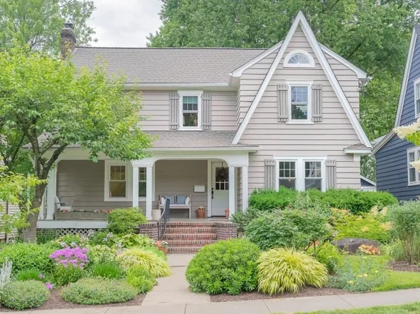 20 DEHART ROAD, Maplewood Twp., NJ 07040