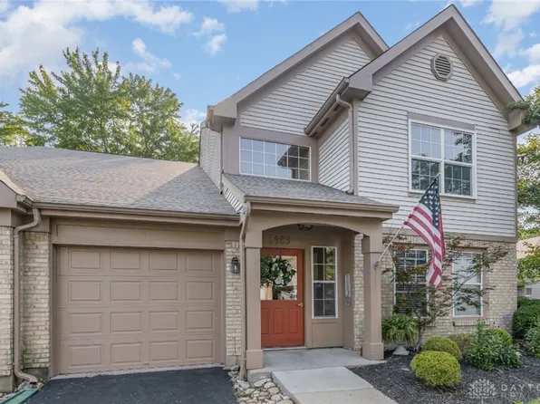 3989 Maplecove Ln, Cincinnati, OH 45255