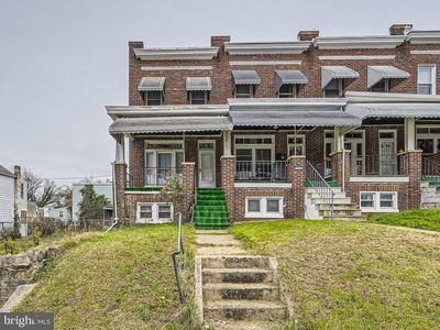 101 S Monastery Ave, Baltimore, MD, 21229
