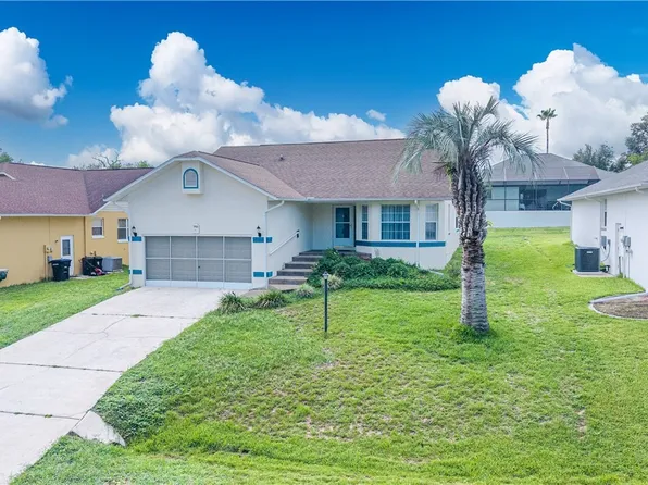 906 W Colbert Ct, Beverly Hills, FL 34465