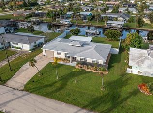 5252 Willow Ct, Cape Coral, FL 33904