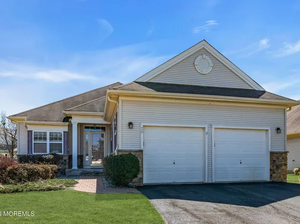 20 Donatello Drive, Manchester, NJ 08759