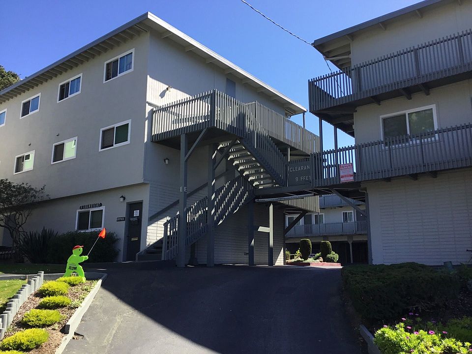 Arkwright Apartments 8 Arkwright Ct Pacific Grove CA Zillow