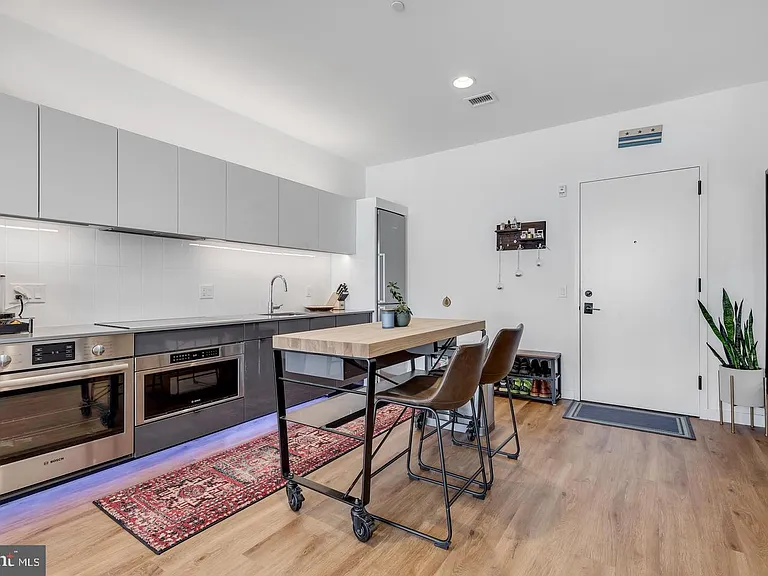 57 N St NW #329 — Photo 4