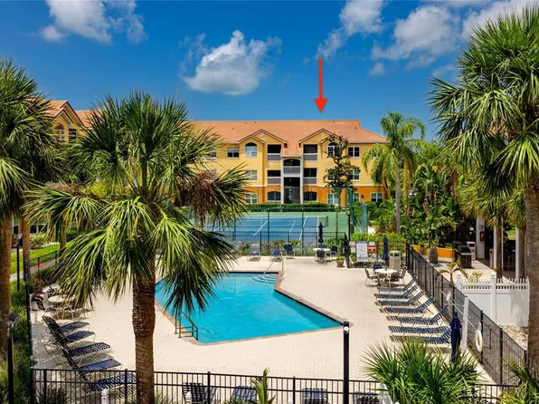 10764 70th Ave #5302, Seminole, FL 33772