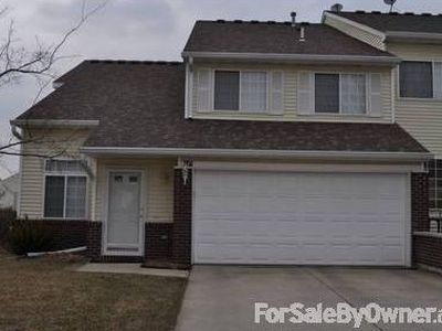 3701 Brook Ridge Ct Unit 701, Des Moines, IA, 50317