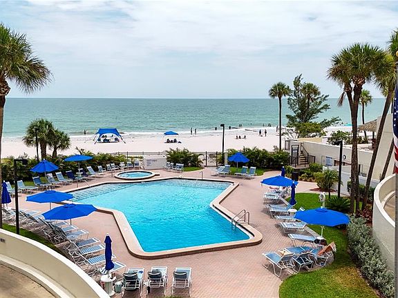 2nd image of 15000 Gulf Blvd APT 907