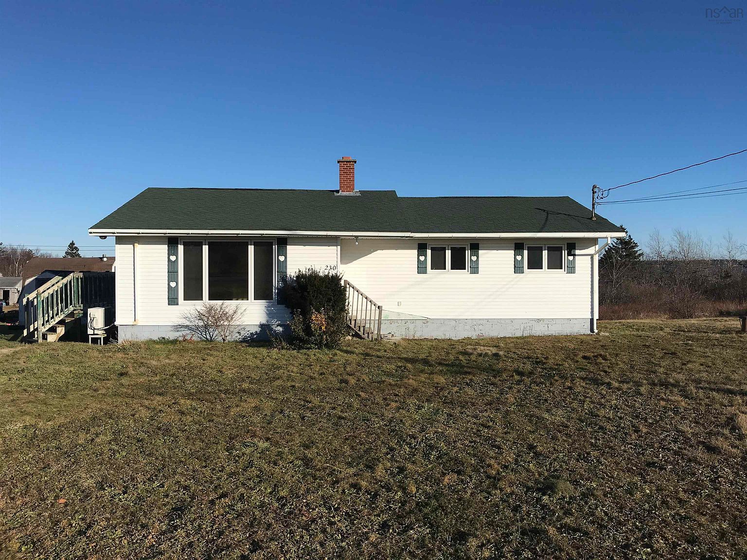 230 Corporon Rd, Wedgeport, NS B0W 1B0 Zillow