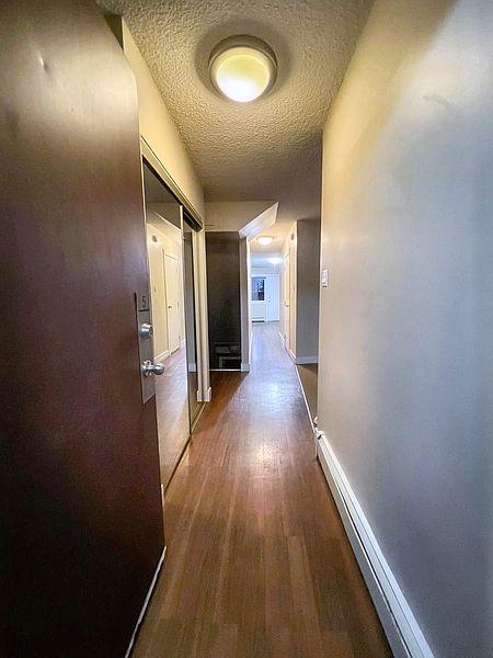 Calgary Apartment for rent - 1 Bedroom — photo 7