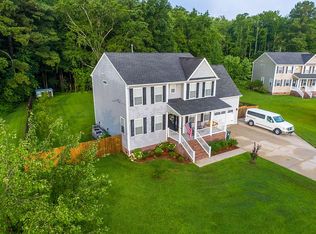 112 Birdie Ln, Elizabeth City, NC 27909