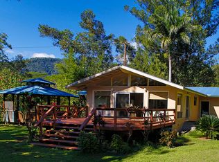96-2220 South Rd, Pahala, HI 96777