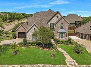 2001 Saddleback Pass Rd, Keller, TX 76248