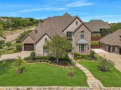 2001 Saddleback Pass Rd, Keller, TX, 76248