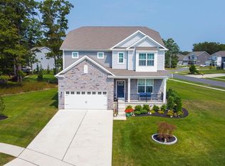 200 Doral Ct, Egg Harbor Township, NJ 08234