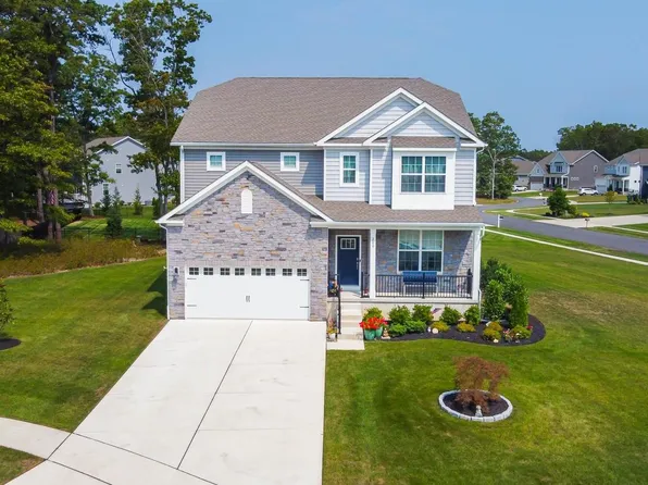 200 Doral Ct, Egg Harbor Township, NJ 08234