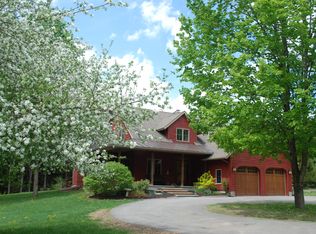 461 Allen Rd, Porter Corners, NY 12859