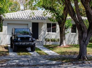 2375 SW 21st Ter, Miami, FL 33145