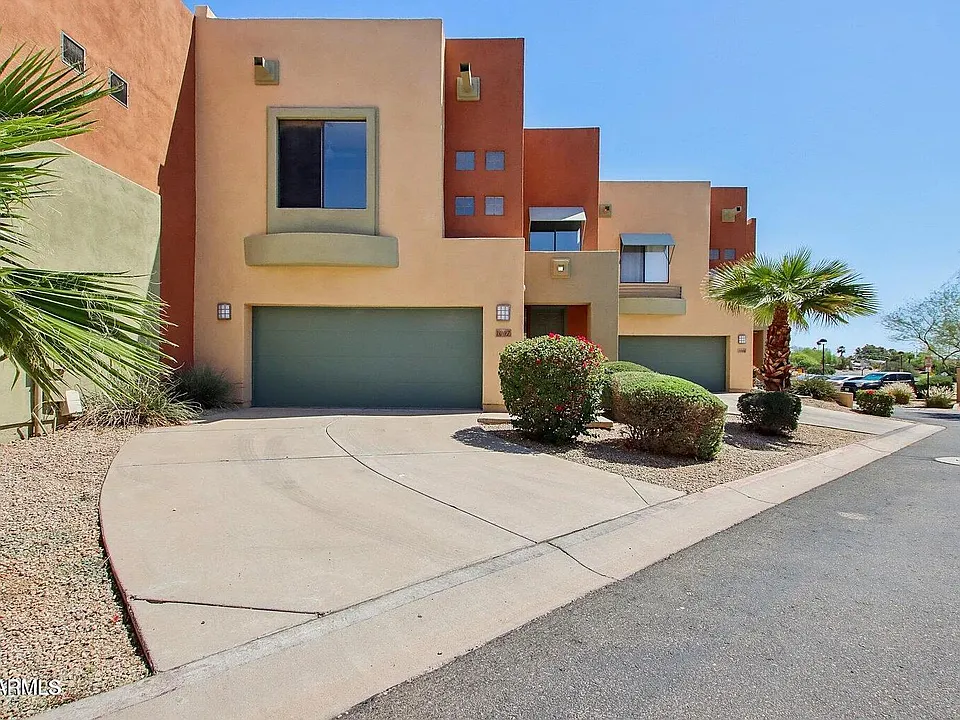 7601 E Roosevelt St #1007