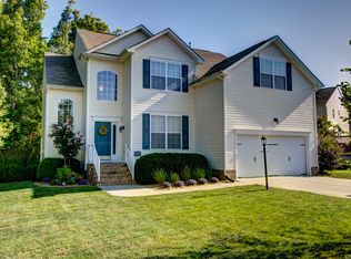 14706 Water Race Dr, Midlothian, VA 23112