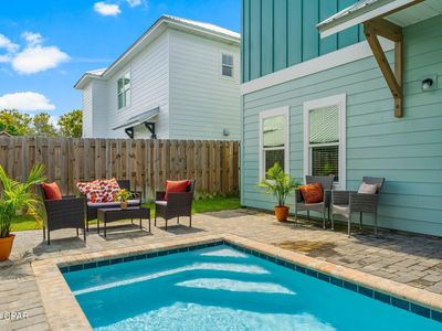 22524 Lakeview Dr, Panama City Beach, FL, 32413