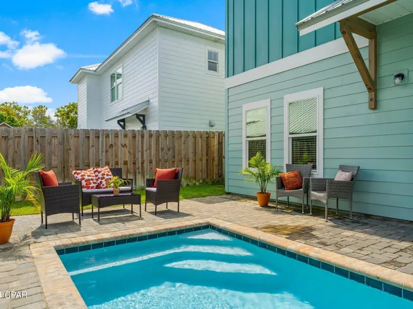 22524 Lakeview Dr, Panama City Beach, FL 32413