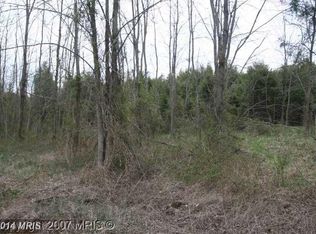 10450 Crockett Rd, Nokesville, VA 20181