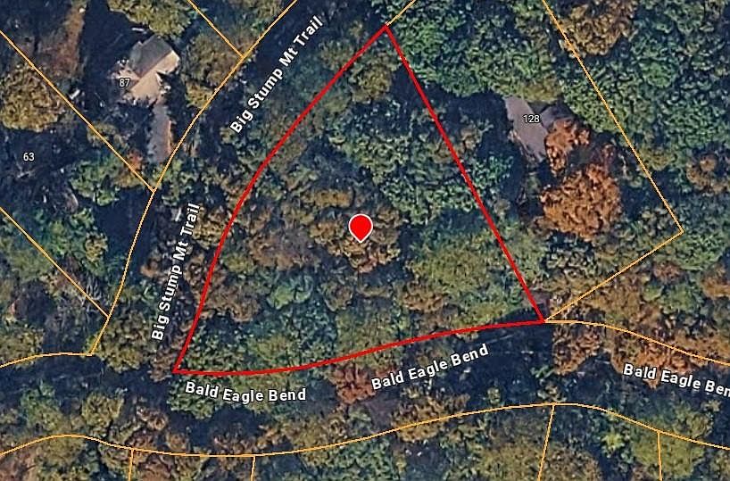 1st image of 0 Big Stump Mountain Trl #1901