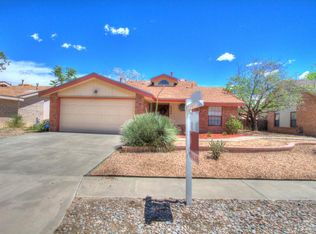 6304 Lamy St NW, Albuquerque, NM 87120