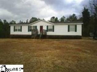 2010 Grove Rd, Anderson, SC 29621