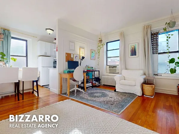 225 Bennett Ave APT 6N, New York, NY 10040