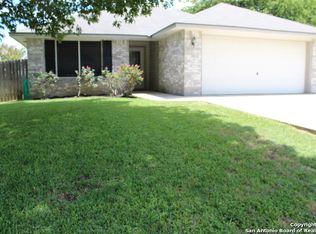 2027 Cornerstone Dr, New Braunfels, TX 78130