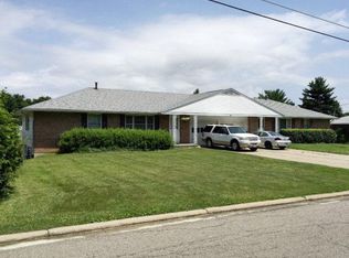 35 Sunnyslope Dr, Mansfield, OH 44907