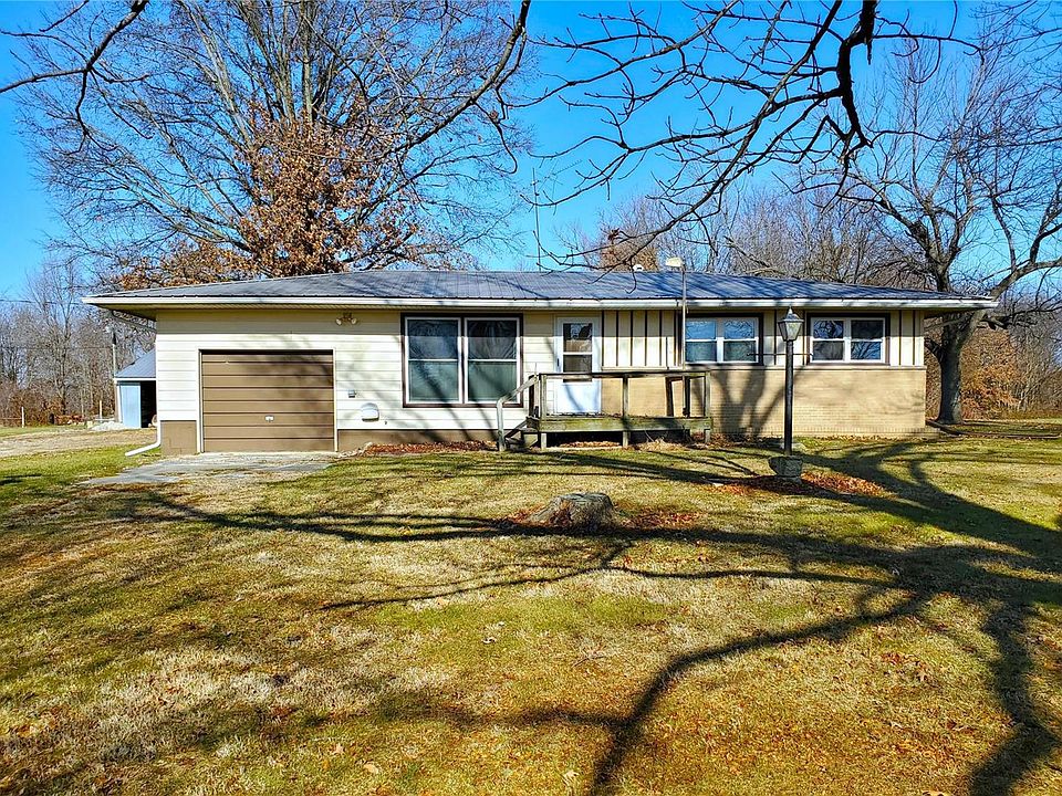 843 E 900th Ave, Shobonier, IL 62885 Zillow