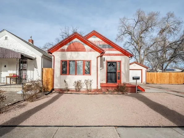 1111 W 12th St, Pueblo, CO 81003