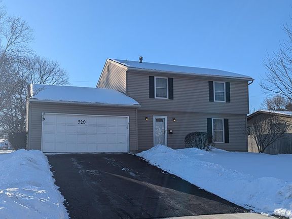 3rd image of 329 Cliffview Dr