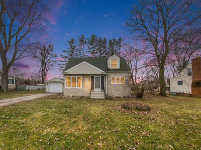 329 Peacock Walk, Jackson, MI, 49202