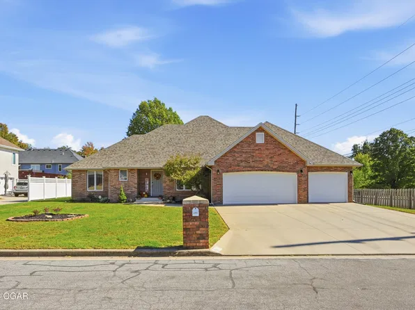 2701 N Miller Ave, Joplin, MO 64801