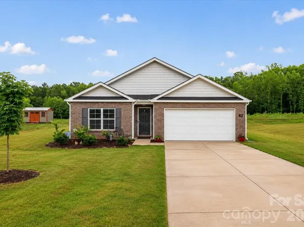 196 Beebop Ln, Lexington, NC 27295