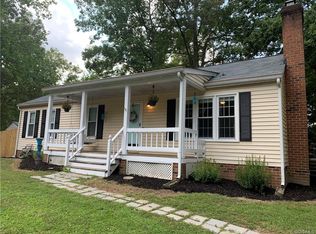 2856 Iverson Rd, Midlothian, VA 23112