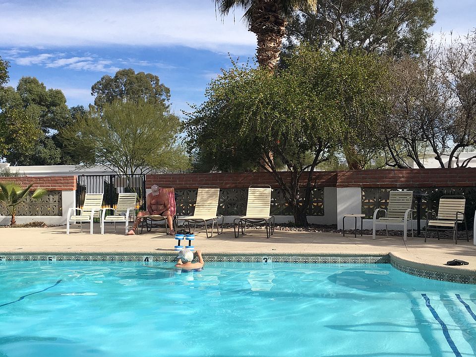 Closest pool
