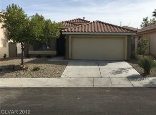 10421 Niagara Falls Ln, Las Vegas, NV 89144