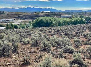 TRACT 13 Road K.3, Cortez, CO 81321