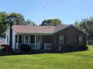351 Tunnel Hill Rd, Elizabethtown, KY 42701