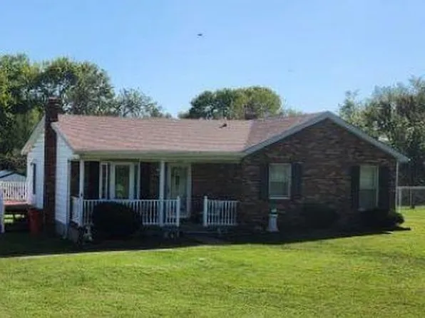 351 Tunnel Hill Rd, Elizabethtown, KY 42701