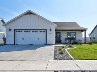 (Undisclosed Address), East Helena, MT 59635