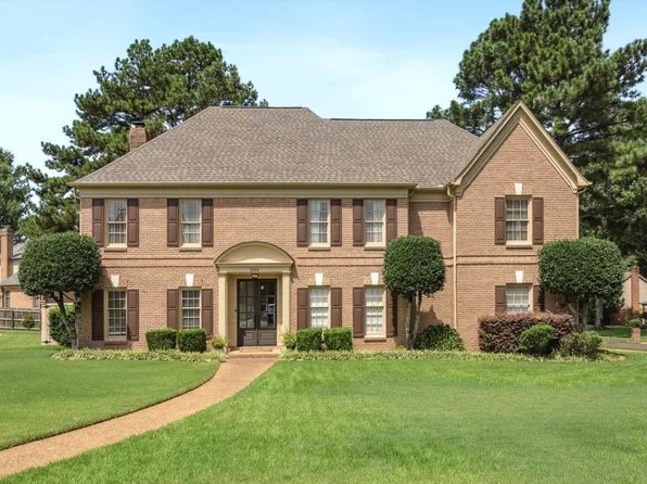 2195 Tealstone Dr, Germantown, TN 38139